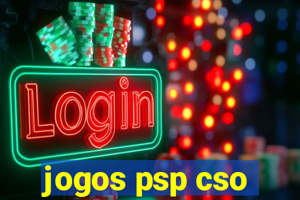 jogos psp cso